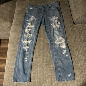 American Eagle Jeans Womens Size 6